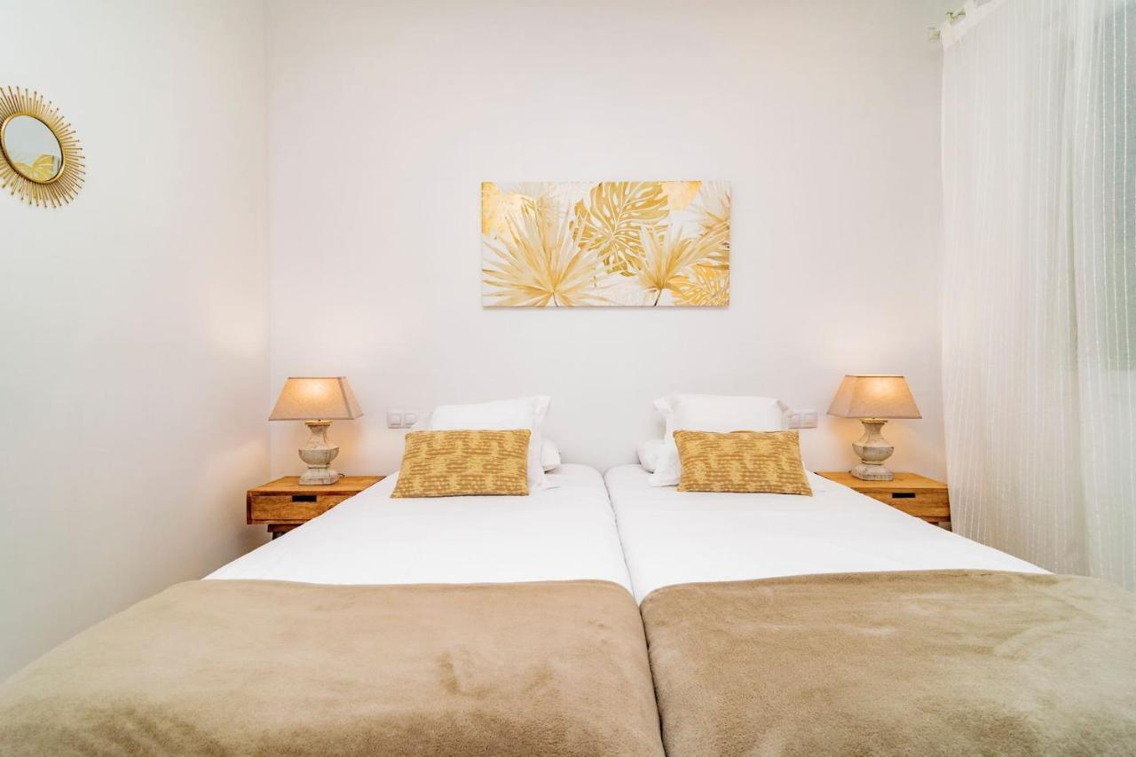 Juan Bravo Suites Мадрид Екстер'єр фото