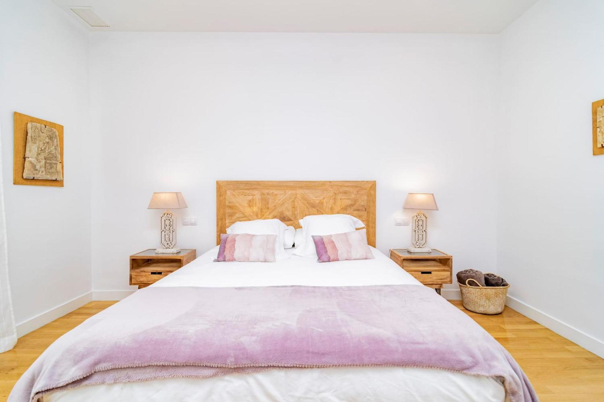 Juan Bravo Suites Мадрид Екстер'єр фото