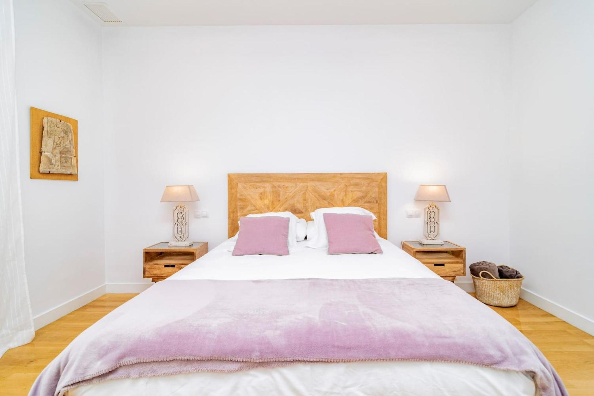 Juan Bravo Suites Мадрид Екстер'єр фото